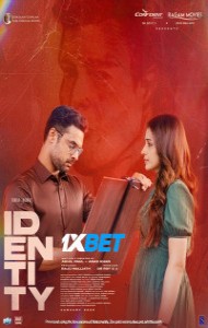 Identity (2025) South Indian Hindi Dubbed Movie