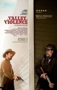 In a Valley of Violence (2016) Dual Audio Hindi Dubbed