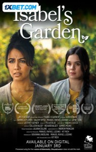 Isabels Garden (2024) Hindi Dubbed