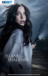 Island of Shadows (2025) Full Movie