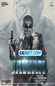 Jawan (2023) Hindi Movie