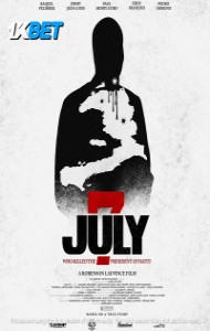 July 7 (2025) Hindi Dubbed