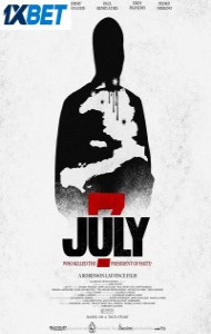 July 7 Who Killed the President of Haiti (2025) Hindi Dubbed