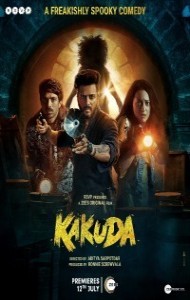 Kakuda (2024) Hindi Full Movie