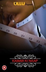 Kamar Ki Naap Charmsukh (2021) Ullu Original