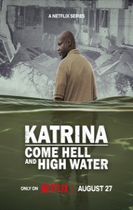 Katrina: Come Hell and High Water (2025) S01 Hindi Dubbed Web Series