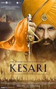 Kesari (2019) Hindi Movie
