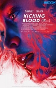 Kicking Blood (2021) Hindi Dubbed