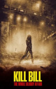 Kill Bill The Whole Bloody Affair (2025) Hindi Dubbed