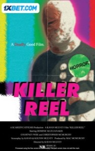 Killer Reel (2024) Hindi Dubbed
