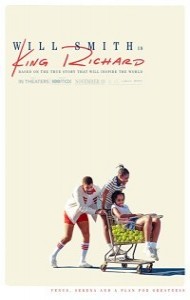 King Richard (2021) English Movie