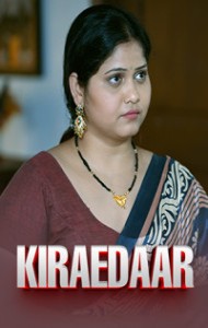 Kiraedaar (2025) S01 Dzyreplay Originals Unrated Webseries