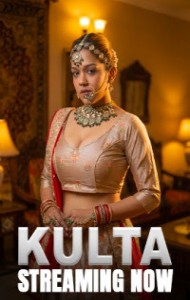 Kulta (2025) S01 KahaniPlay Originals Unrated Webseries