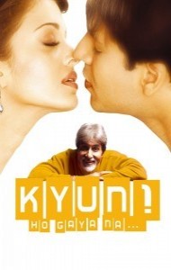 Kyun Ho Gaya Na (2004) Hindi Movie