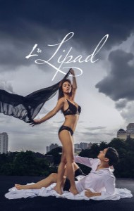 L Lipad (2025) Tagalog Movie