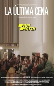 La Ultima Cena (2021) Hindi Dubbed
