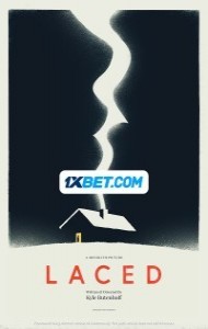 Laced (2024) Hindi Dubbed