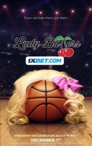 Lady Ballers (2023) Hindi Dubbed