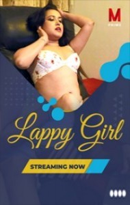 Lappy Girl (2020) MPrime Original