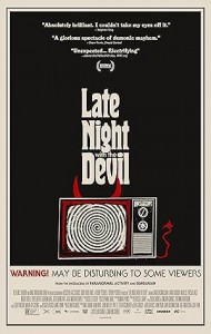 Late Night with the Devil (2024) Hindi Dubbed