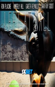 Left at Wall (2025) Hindi Dubbed