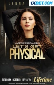 Lets Get Physical (2022) Hindi Dubbed
