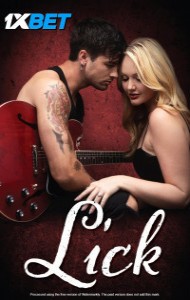 Lick (2024) Hindi Dubbed