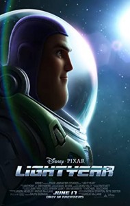 Lightyear (2022) Hindi Dubbed
