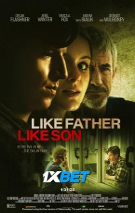 Like Father Like Son (2025) Hindi Dubbed