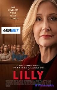 Lilly (2025) Hindi Dubbed