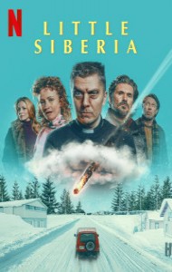 Little Siberia (2025) Hindi Dubbed