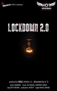 Lockdown 2 Point 0 (2020) Hotshot Original