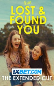 Lost and Found You (2024) Hollywood Hindi Dubbed