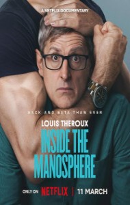 Louis Theroux Inside the Manosphere (2026) Hindi Dubbed