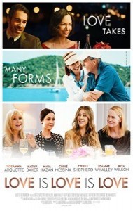 Love Is Love Is Love (2021) Hindi Dubbed