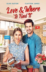 Love Where To Find It (2021) Hindi Dubbed