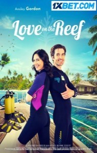 Love on the Reef (2023) Hindi Dubbed
