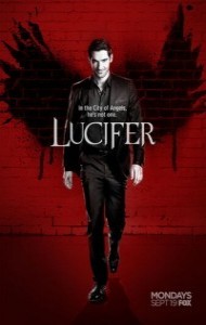 Lucifer - Season 2 (2016) Hindi Dubbed
