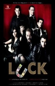 Luck (2009) Hindi Movie