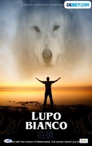 Lupo Bianco (2022) Hindi Dubbed