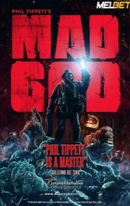 Mad God (2021) Hindi Dubbed
