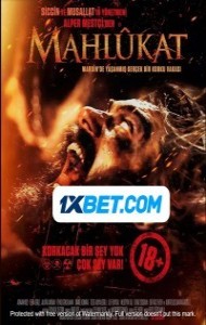 Mahlukat (2022) Hindi Dubbed
