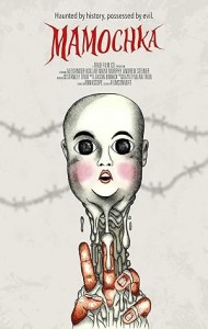 Mamochka (2026) Full Movie