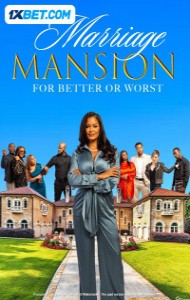 Marriage Mansion (2024) Hindi Dubbed