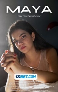 Maya (2023) Hindi Dubbed
