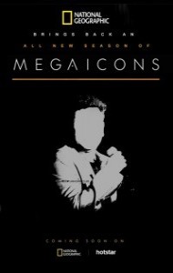 Mega Icons (2020) TV Show Download