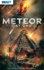Meteor (2024) Full Movie