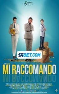 Mi Raccomando (2024) Hindi Dubbed