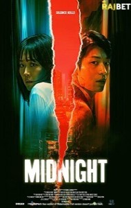 Midnight (2021) Hindi Dubbed