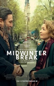 Midwinter Break (2026) Full Movie